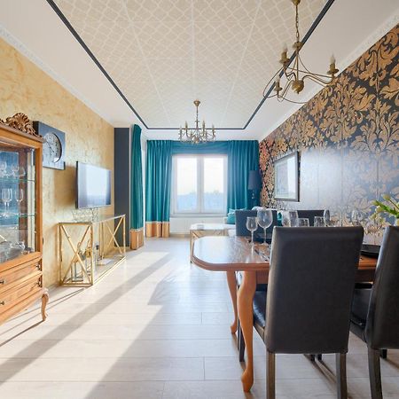 Apartamenty Sun & Snow Polanki Park Z Basenem Kołobrzeg Buitenkant foto
