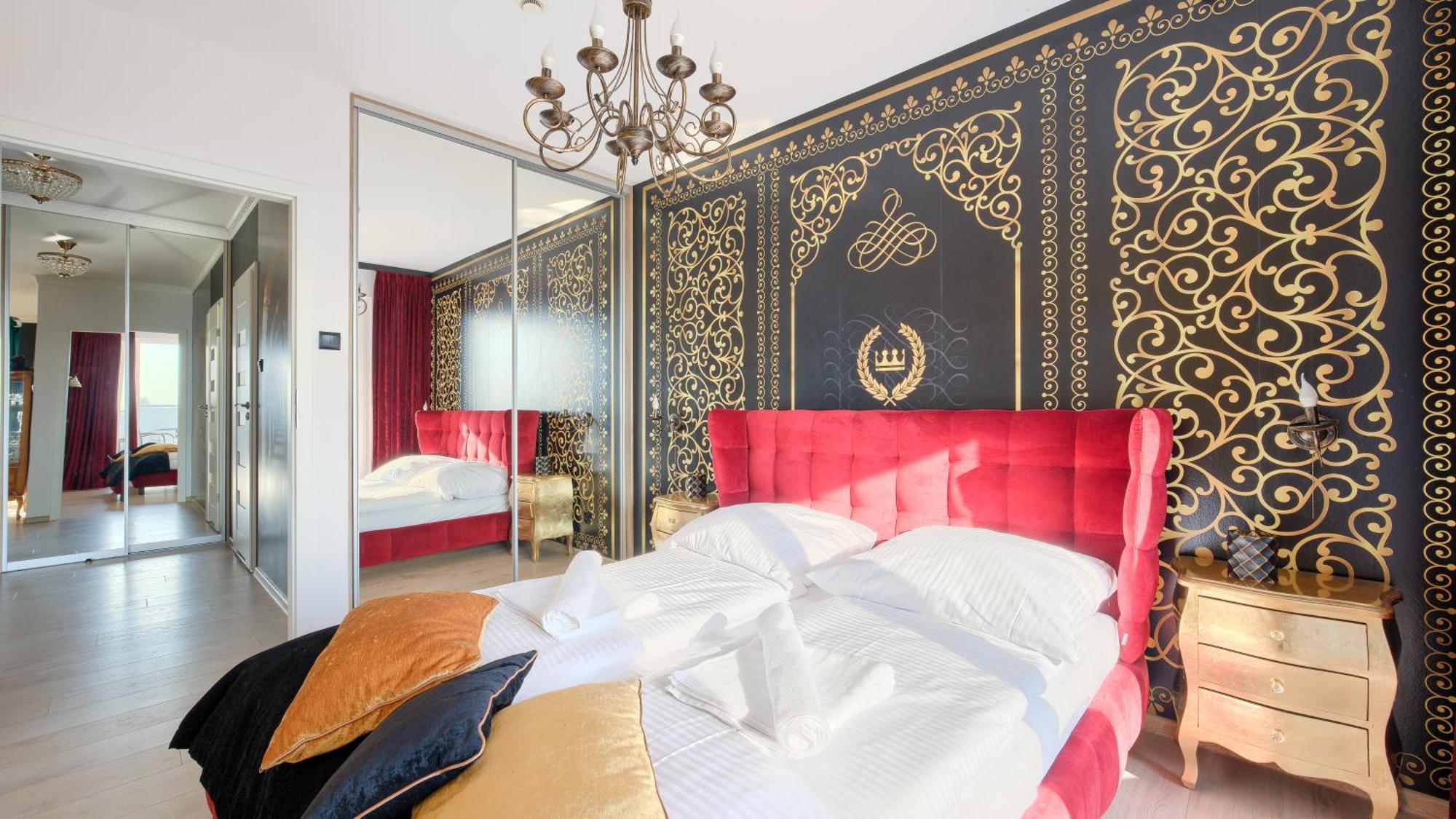 Apartamenty Sun & Snow Polanki Park Z Basenem Kołobrzeg Buitenkant foto