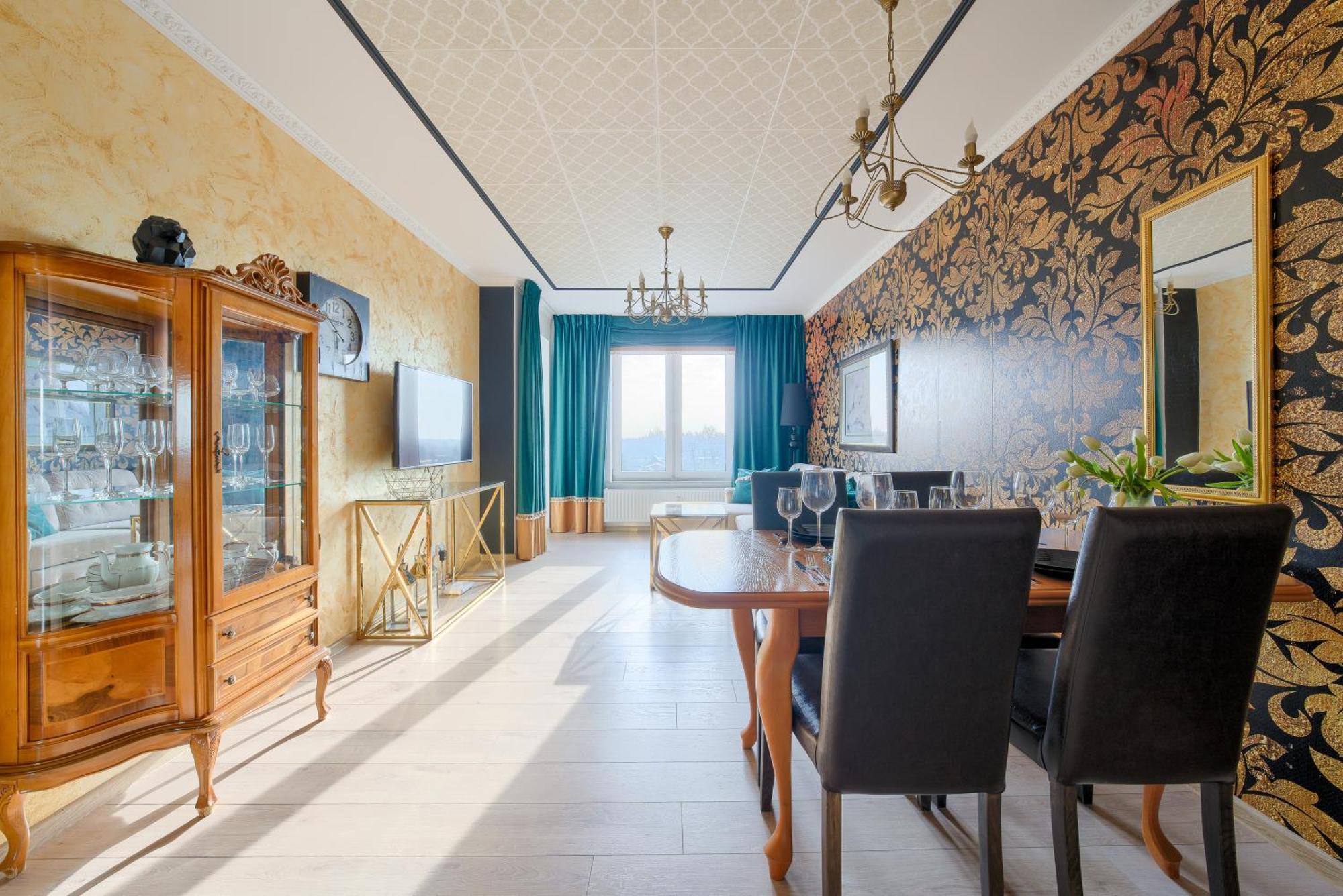 Apartamenty Sun & Snow Polanki Park Z Basenem Kołobrzeg Buitenkant foto
