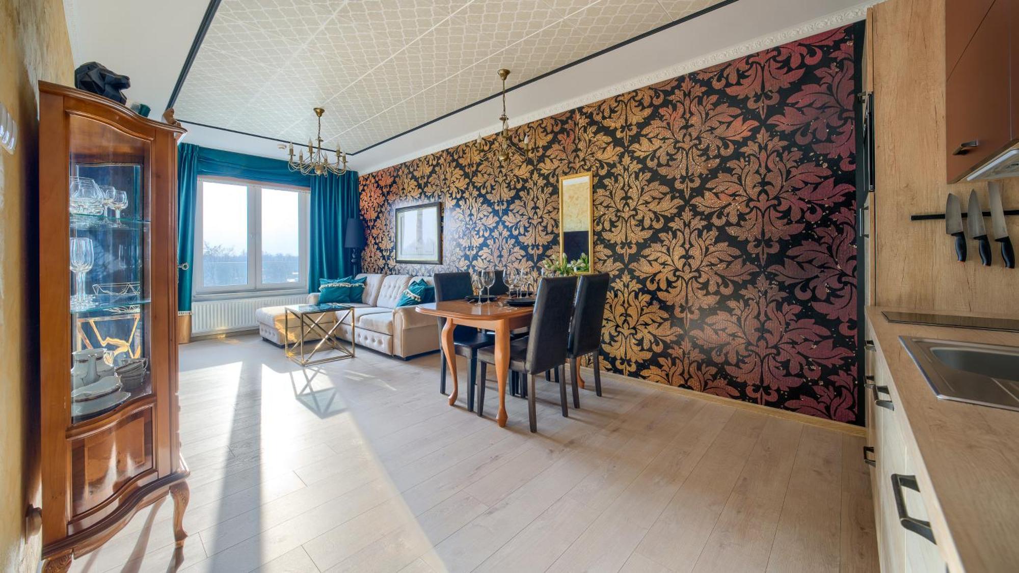 Apartamenty Sun & Snow Polanki Park Z Basenem Kołobrzeg Buitenkant foto