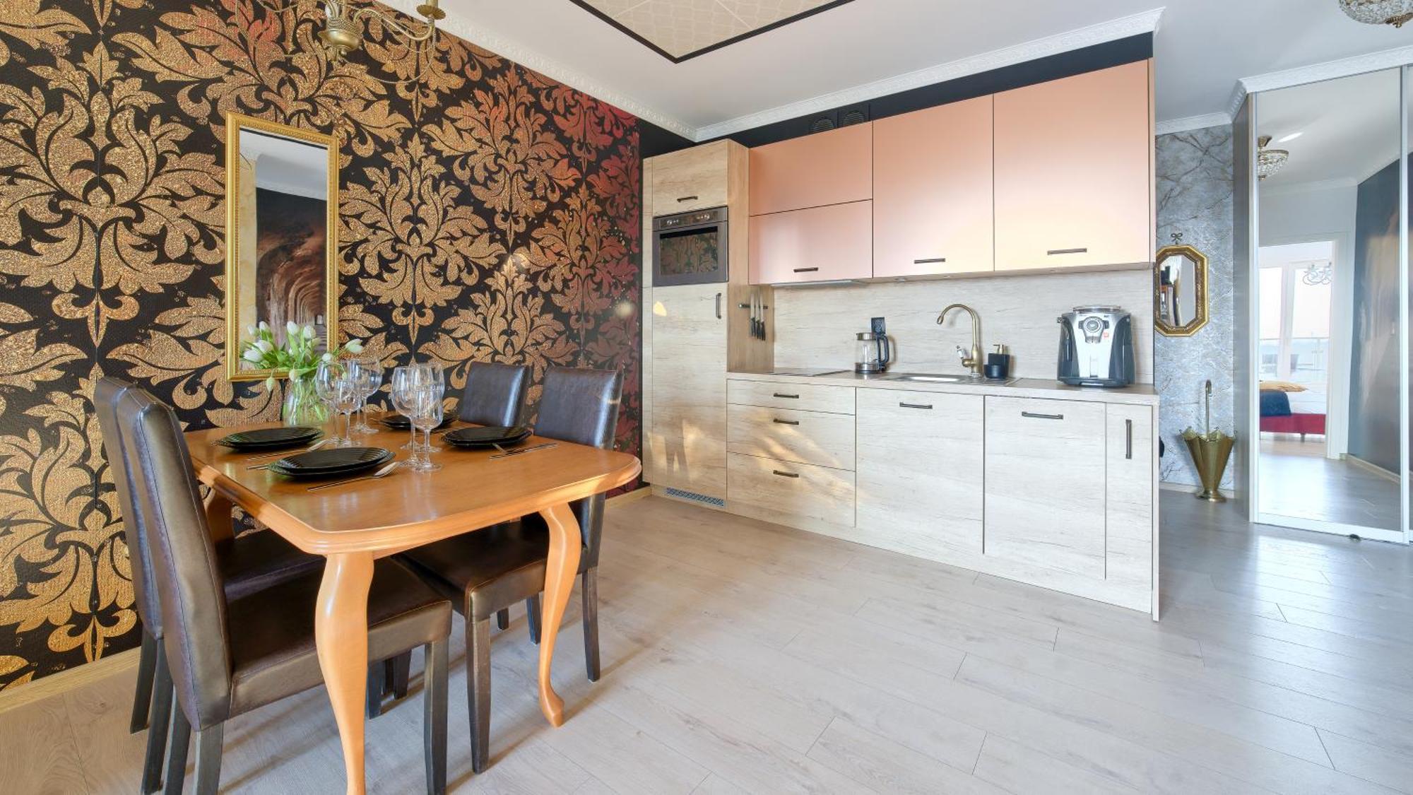 Apartamenty Sun & Snow Polanki Park Z Basenem Kołobrzeg Buitenkant foto