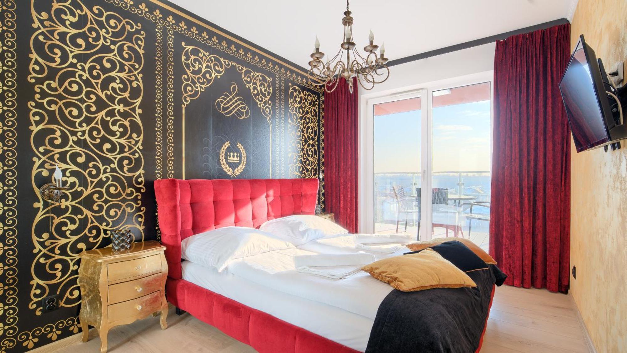 Apartamenty Sun & Snow Polanki Park Z Basenem Kołobrzeg Buitenkant foto