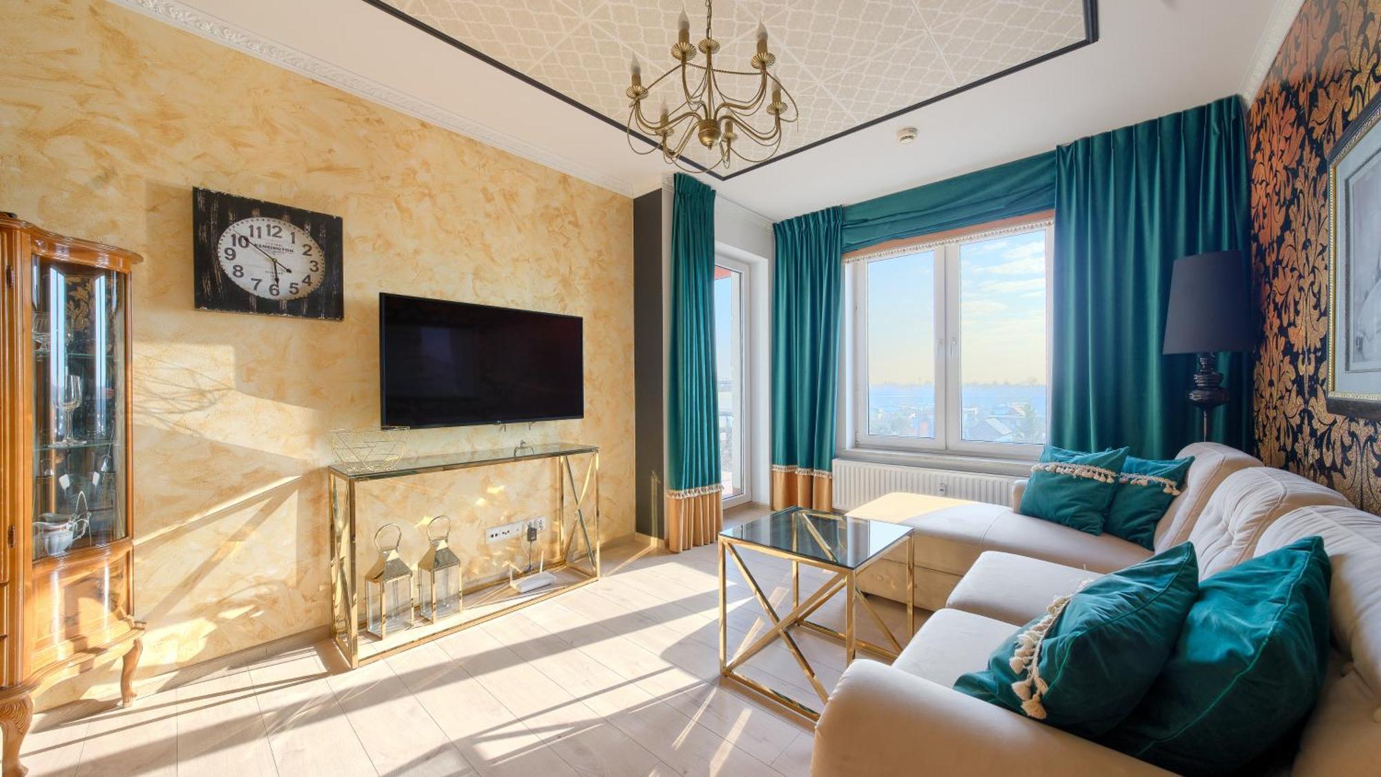 Apartamenty Sun & Snow Polanki Park Z Basenem Kołobrzeg Buitenkant foto