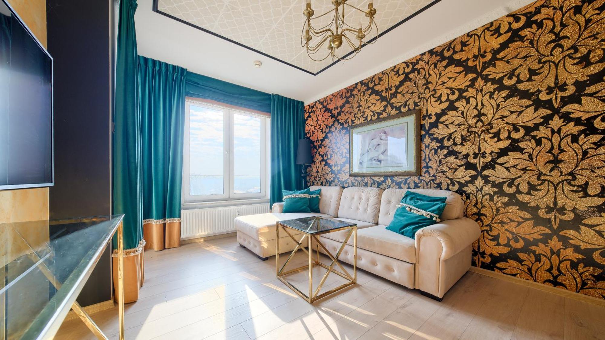 Apartamenty Sun & Snow Polanki Park Z Basenem Kołobrzeg Buitenkant foto